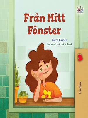 cover image of Från Mitt Fönster